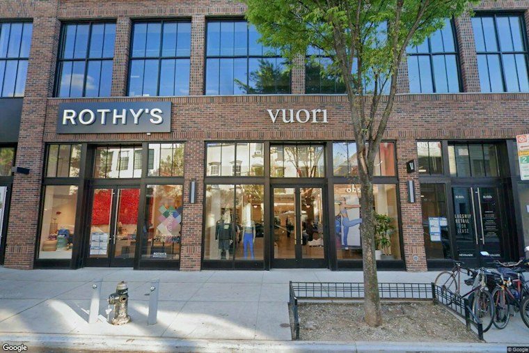 Hermès’ Williamsburg Opening Comes as North 6th Street’s Retail Profile Changes