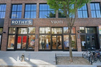 Hermès’ Williamsburg Opening Comes as North 6th Street’s Retail Profile Changes