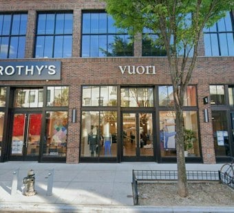Hermès’ Williamsburg Opening Comes as North 6th Street’s Retail Profile Changes