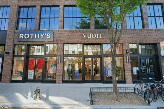Hermès’ Williamsburg Opening Comes as North 6th Street’s Retail Profile Changes