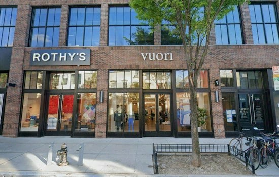 Hermès’ Williamsburg Opening Comes as North 6th Street’s Retail Profile Changes