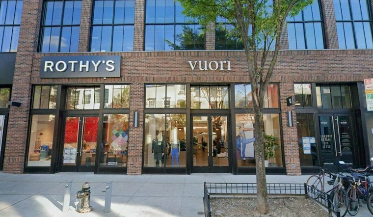 Hermès’ Williamsburg Opening Comes as North 6th Street’s Retail Profile Changes