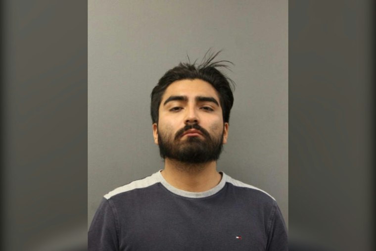 Hermosa Teen's Killer Gets 42 Years for Armed Chase After White Sox Game