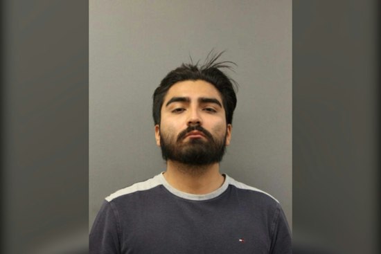 Hermosa Teen's Killer Gets 42 Years for Armed Chase After White Sox Game