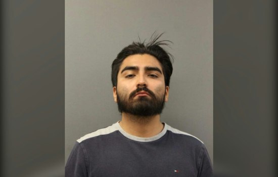 Hermosa Teen's Killer Gets 42 Years for Armed Chase After White Sox Game