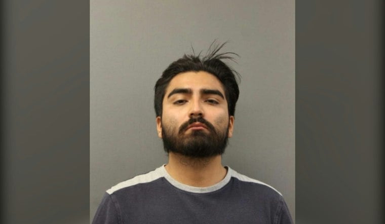 Hermosa Teen's Killer Gets 42 Years for Armed Chase After White Sox Game
