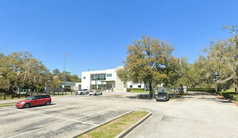 Hernando County Court Searches and Florida Warrant Information