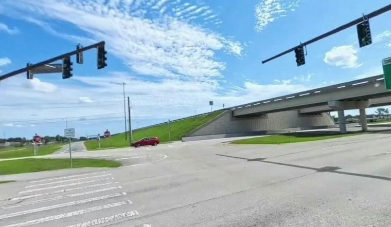 Hernando Felon Points Gun at Firefighters Twice After Crash on Suncoast Parkway
