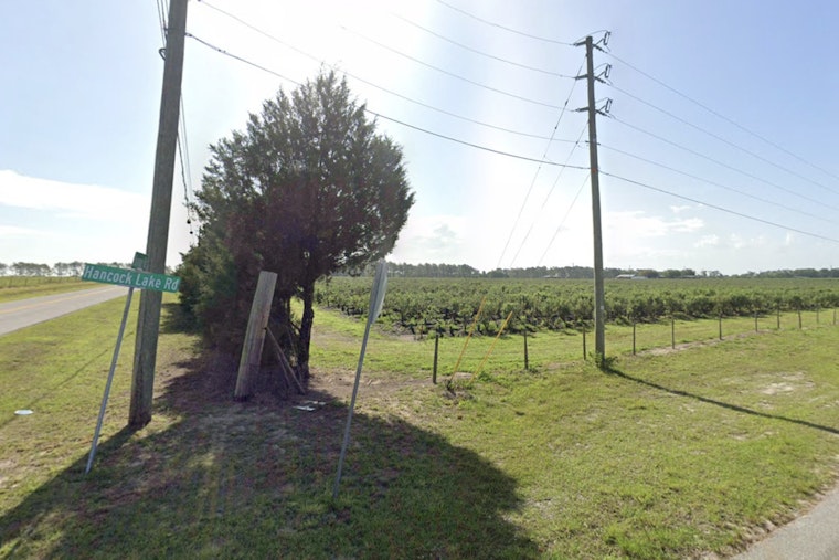 Hernando Neighbors Push to Wall Off Road From Pasco Developer's 12 Homes