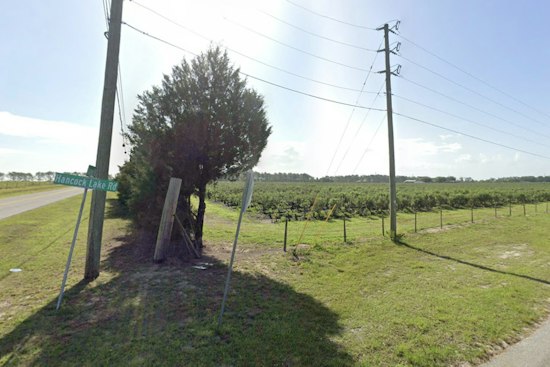 Hernando Neighbors Push to Wall Off Road From Pasco Developer's 12 Homes