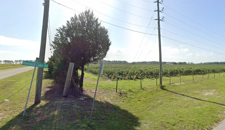 Hernando Neighbors Push to Wall Off Road From Pasco Developer's 12 Homes