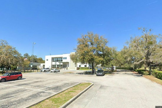 Hernando Sheriff Hunts Teen Wanted On No-Bond Armed Robbery Warrant
