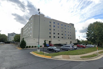 Herndon's Embassy Suites Dulles Sells for $22.8M as Ashford Sheds Debt