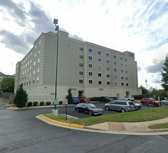 Herndon's Embassy Suites Dulles Sells for $22.8M as Ashford Sheds Debt