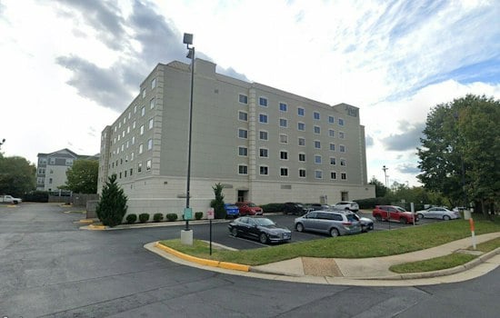 Herndon's Embassy Suites Dulles Sells for $22.8M as Ashford Sheds Debt