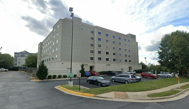 Herndon's Embassy Suites Dulles Sells for $22.8M as Ashford Sheds Debt