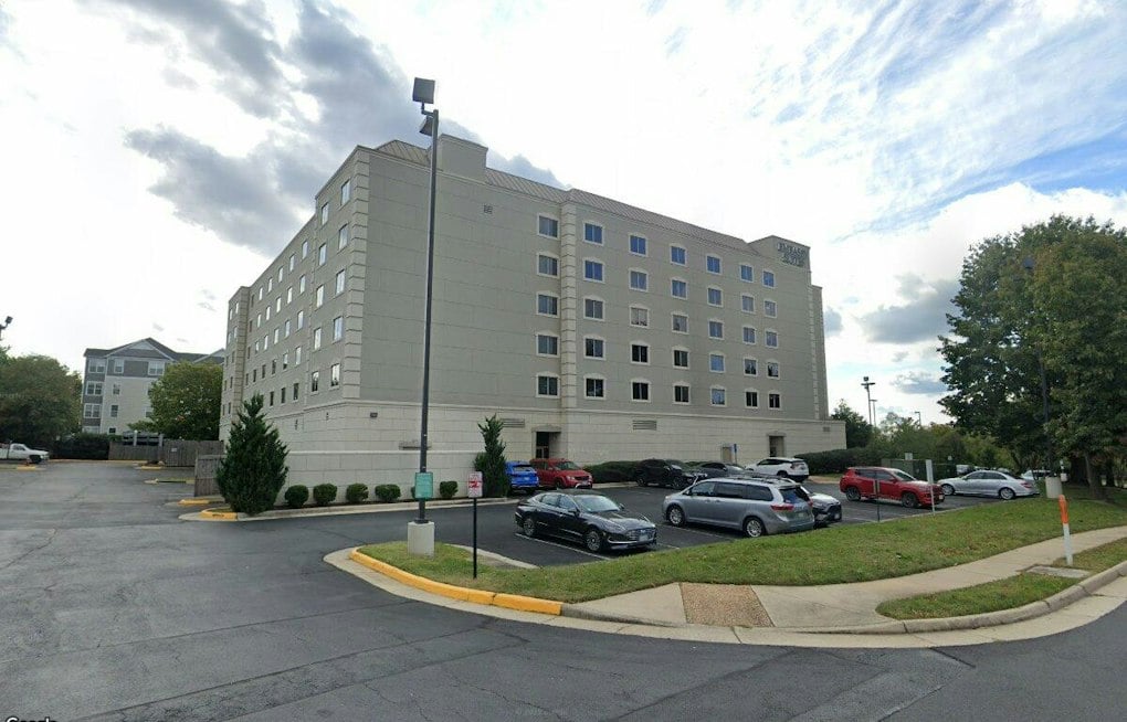 Herndon's Embassy Suites Dulles Sells for $22.8M as Ashford Sheds Debt