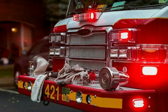 Hesperia Firefighters Will Climb 110 Flights In Full Gear To Honor 9/11 Dead