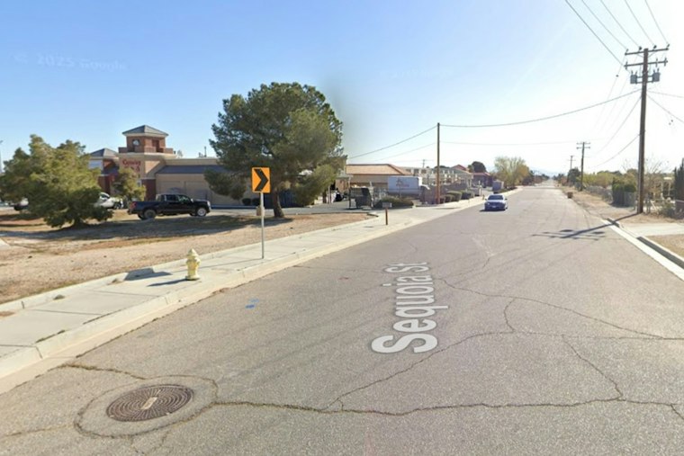 Hesperia Man, 26, Arrested on Child Porn Charge in Case Involving NCMEC Cyber Tip