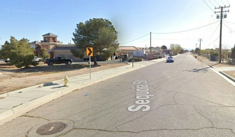 Hesperia Man, 26, Arrested on Child Porn Charge in Case Involving NCMEC Cyber Tip