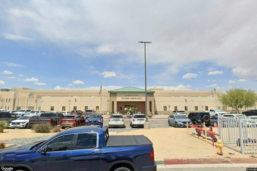 Hesperia Man, 29, Accused of Posing as Teen to Get Images From Minnesota Girl, 15