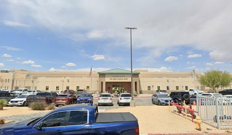 Hesperia Man, 29, Accused of Posing as Teen to Get Images From Minnesota Girl, 15
