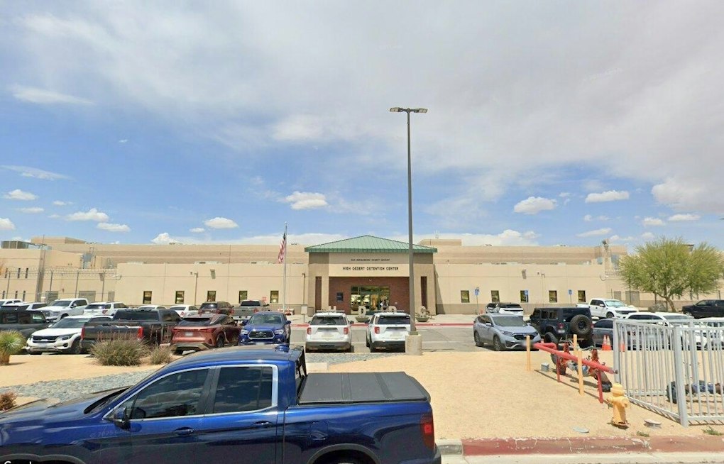 Hesperia Man, 29, Accused of Posing as Teen to Get Images From Minnesota Girl, 15
