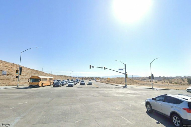 Hesperia Man, 65, Arrested Nearly a Year After Victorville Shooting Near Green Tree Blvd