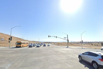 Hesperia Man, 65, Arrested Nearly a Year After Victorville Shooting Near Green Tree Blvd