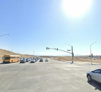 Hesperia Man, 65, Arrested Nearly a Year After Victorville Shooting Near Green Tree Blvd