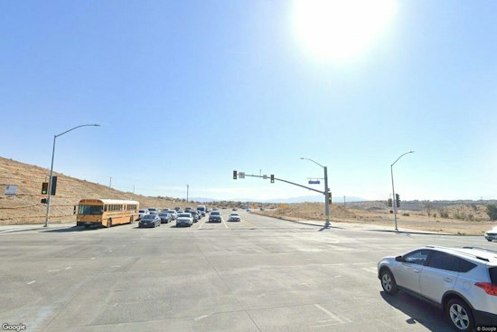 Hesperia Man, 65, Arrested Nearly a Year After Victorville Shooting Near Green Tree Blvd