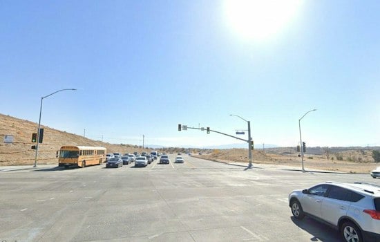 Hesperia Man, 65, Arrested Nearly a Year After Victorville Shooting Near Green Tree Blvd