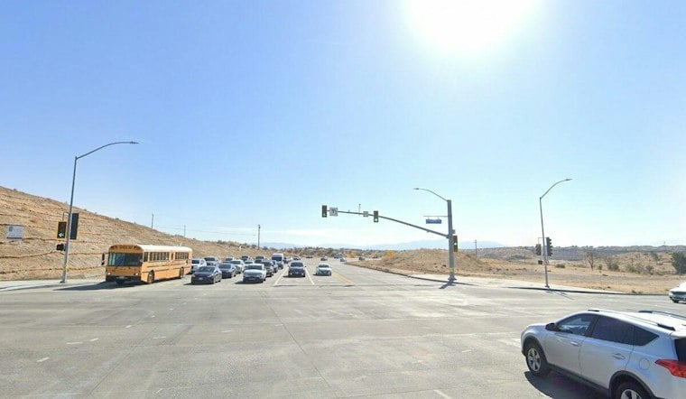 Hesperia Man, 65, Arrested Nearly a Year After Victorville Shooting Near Green Tree Blvd