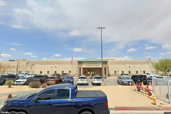 Hesperia Man Accused of Extorting Images From 15-Year-Old Minor