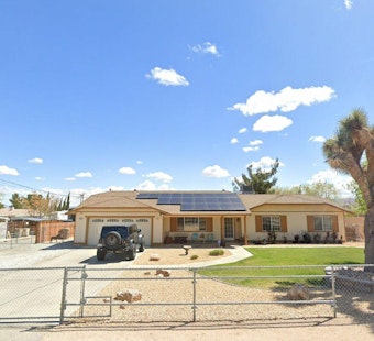 Hesperia Welfare Check Turns Into Gunfire, Hostage Standoff on Locust Avenue
