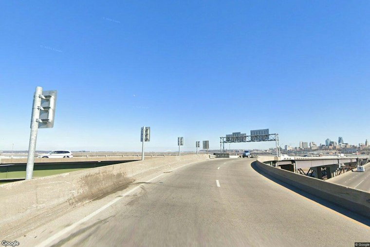 Hesston Worker Killed in I-70 Crash, West Virginia Driver Probed for DUI