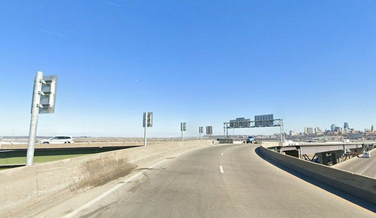 Hesston Worker Killed in I-70 Crash, West Virginia Driver Probed for DUI