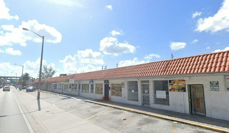 Hialeah Developer Hit With Foreclosure Over Alleged $31M Loan Default