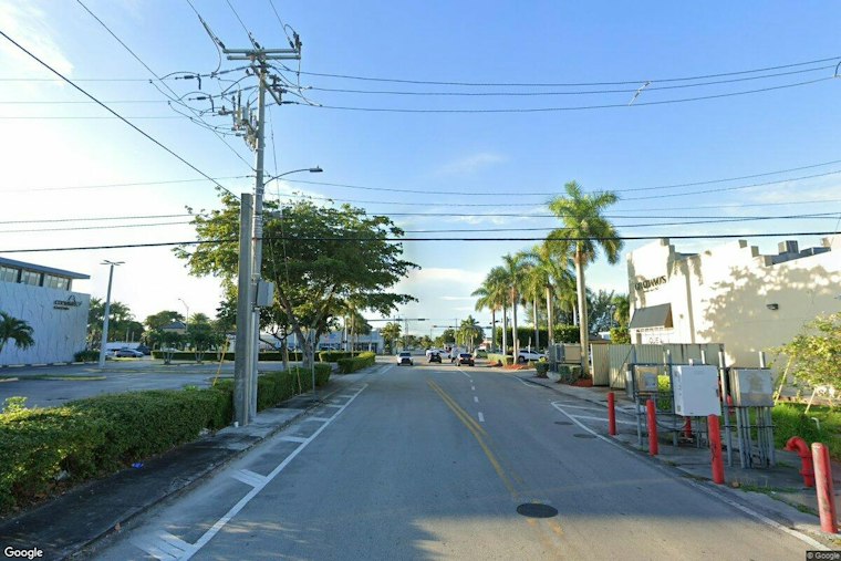 Hialeah DUI Driver Went Wrong Way Before Crushing Motorcyclist's Bones, Cops Say