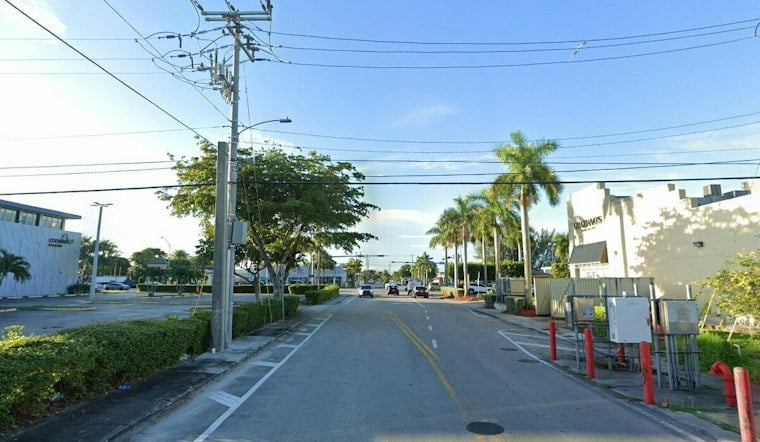 Hialeah DUI Driver Went Wrong Way Before Crushing Motorcyclist's Bones, Cops Say