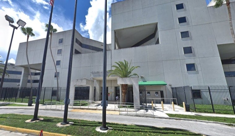 Hialeah Father Accused of Choking, Whipping Son, 14, With Extension Cord
