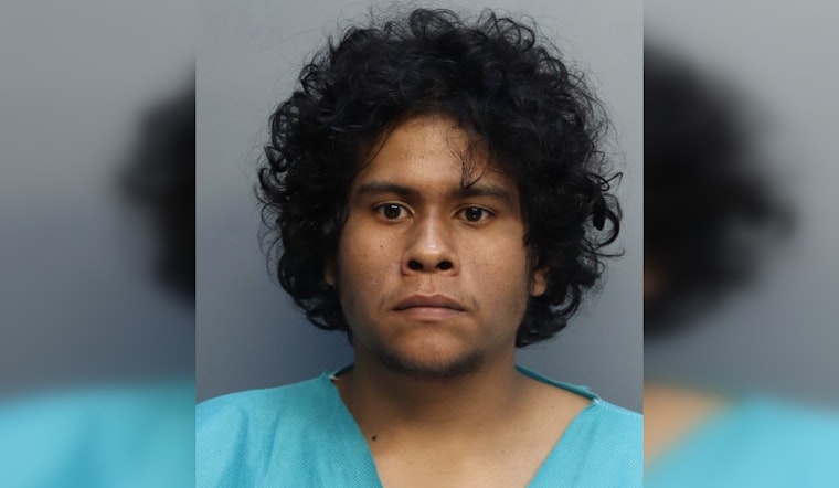 Hialeah Man Accused of Robbing Smoke Shop Twice With Rifle Over Kratom Pills