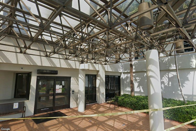 Hialeah Patient Reportedly Carjacks Woman Outside Palmetto General Hospital