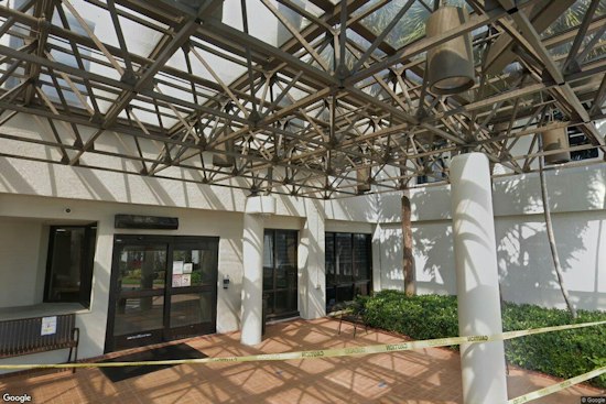 Hialeah Patient Reportedly Carjacks Woman Outside Palmetto General Hospital
