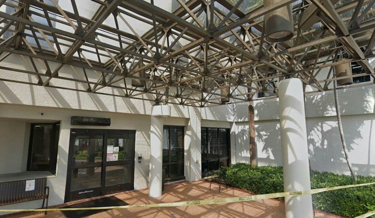 Hialeah Patient Reportedly Carjacks Woman Outside Palmetto General Hospital