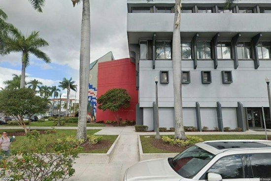 Hialeah Residents Rally to Save JFK Library From $8 Million Museum Overhaul