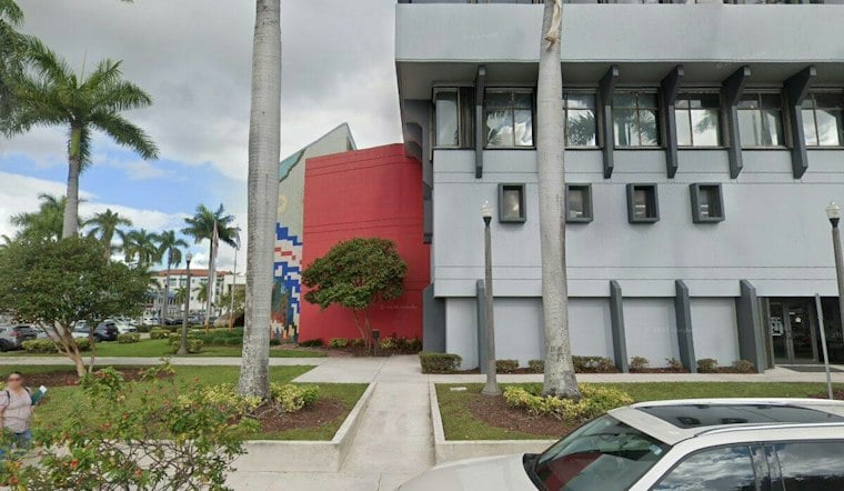 Hialeah Residents Rally to Save JFK Library From $8 Million Museum Overhaul