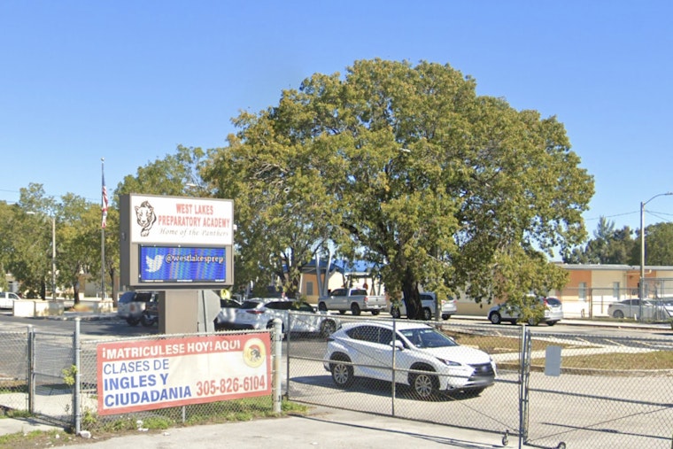 Hialeah School Locked Down as Police Detain Several After Shots-Fired Report