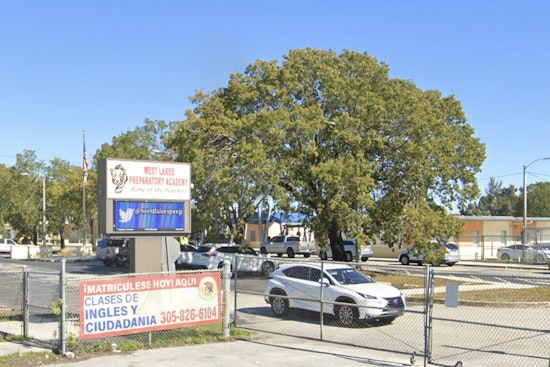 Hialeah School Locked Down as Police Detain Several After Shots-Fired Report