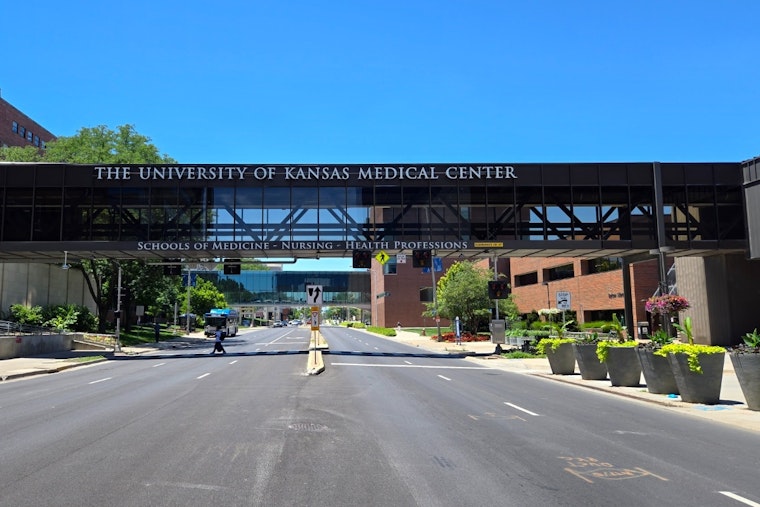 Hiawatha Man Beats Rare Donor-Cell Leukemia After Bone Marrow Transplant Backfires